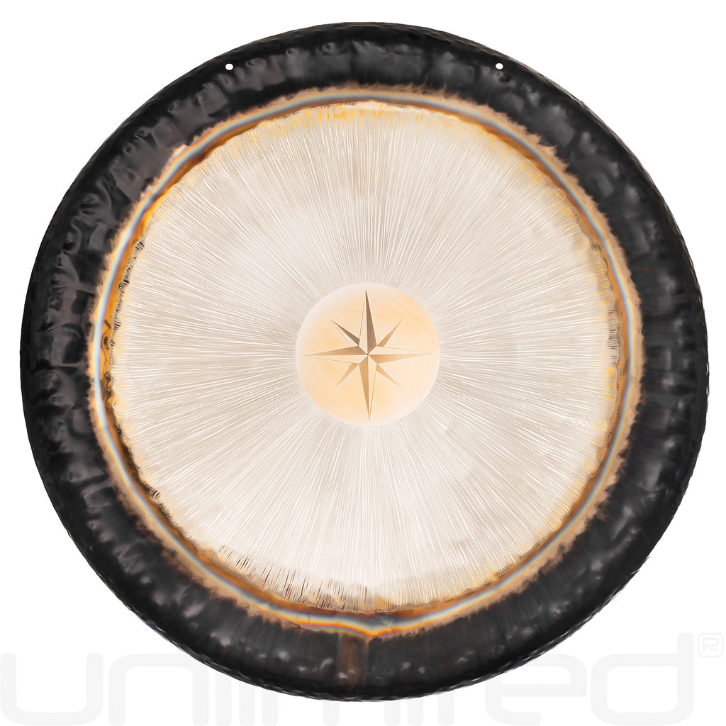 Gongland 36" Northstar Gong