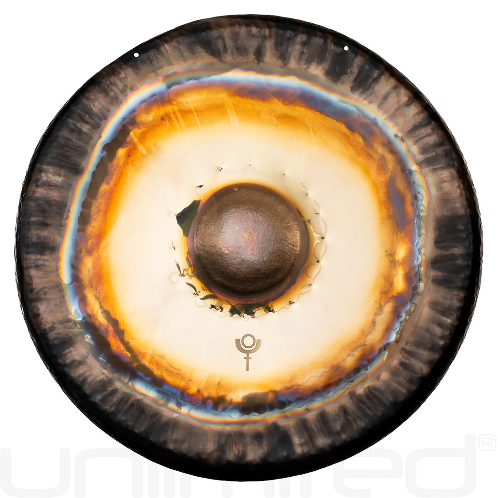 Gongland 36" New Pluto Gong