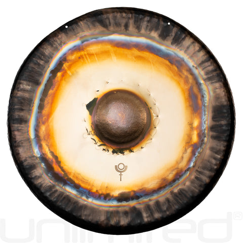 Gongland 36" New Pluto Gong