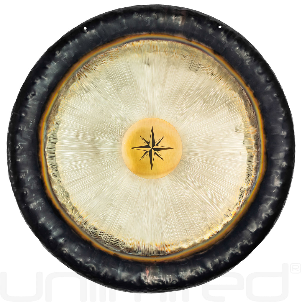 Gongland 36" Northstar Gong