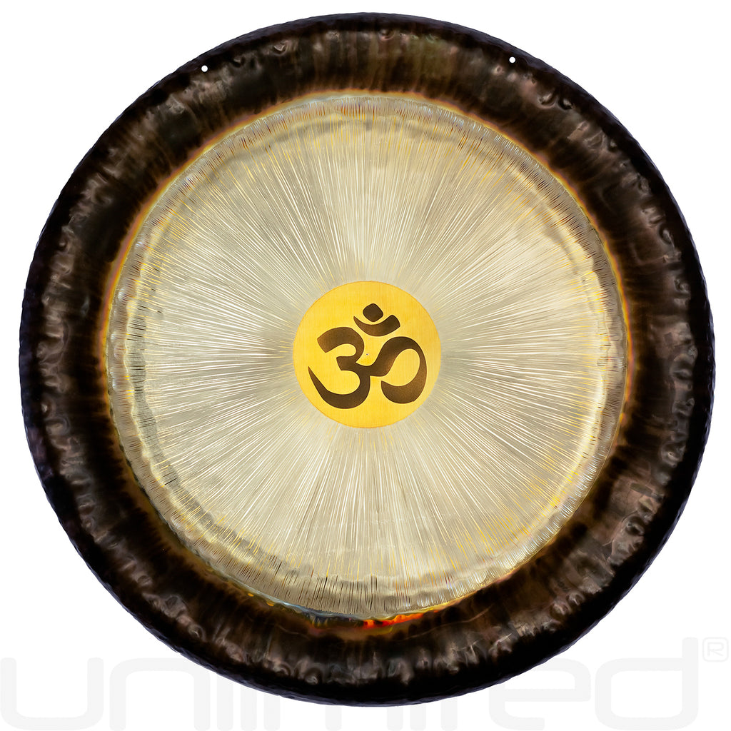 Gongland 36" OM Gongs