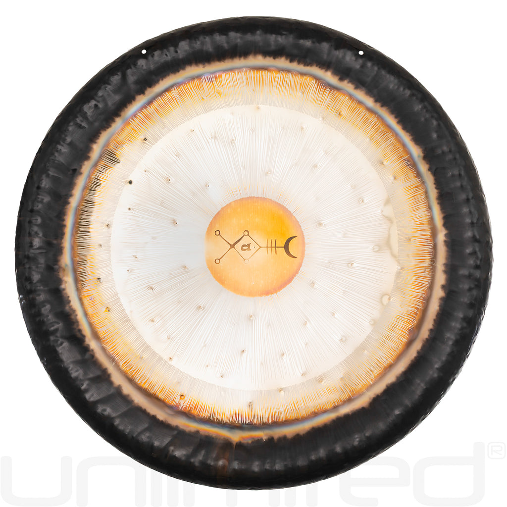 Gongland 36" Sirius A Gong