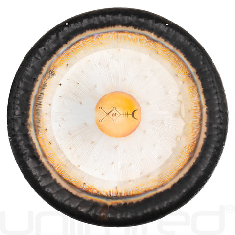 Gongland 36" Sirius A Gong