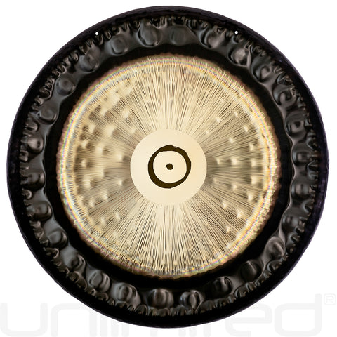 Gongland 36" Sun Gongs