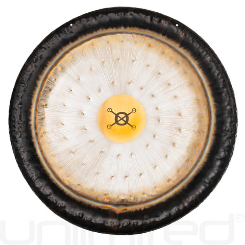 Gongland 36" Vega Gong