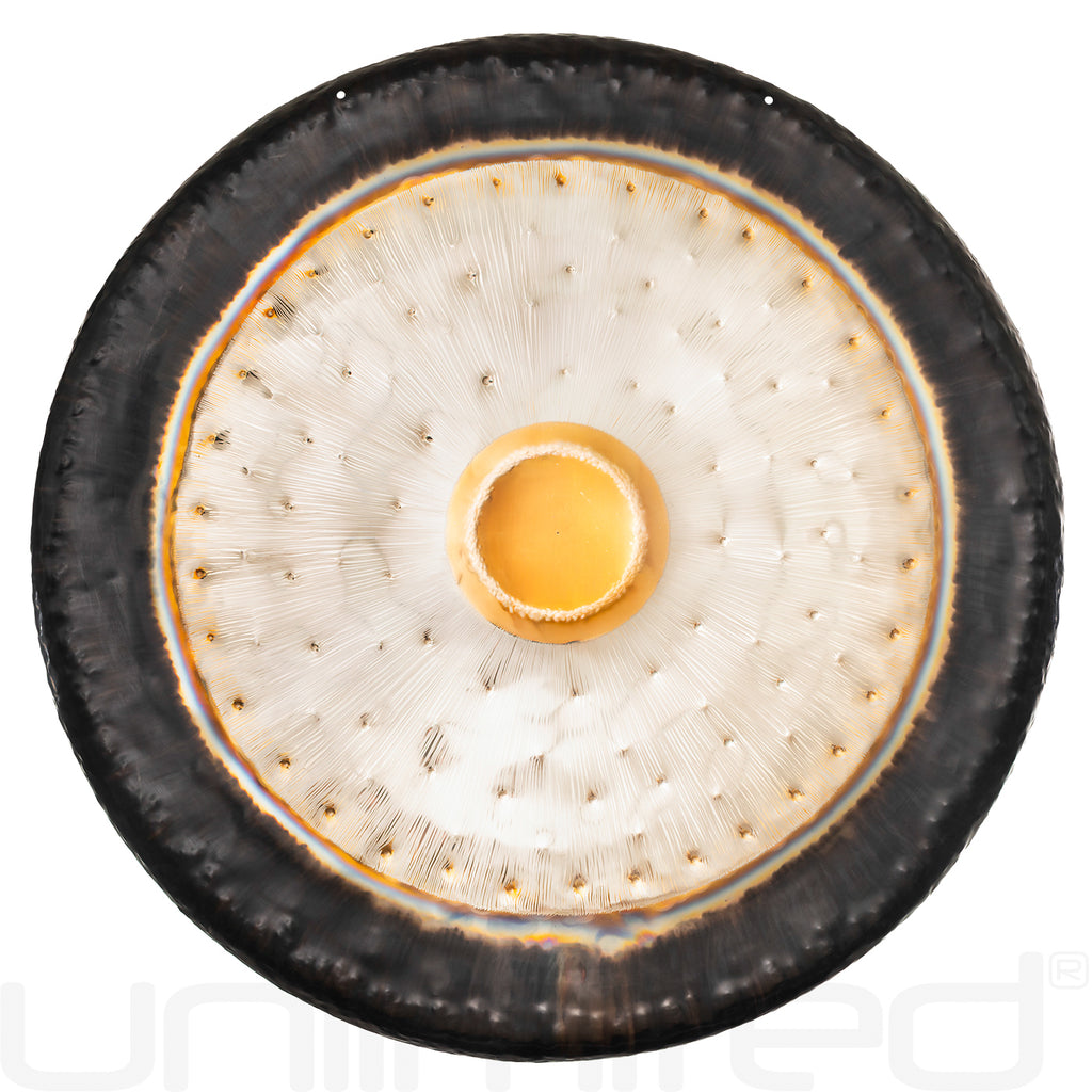 Gongland 42" Dark Water Gong - FREE SHIPPING