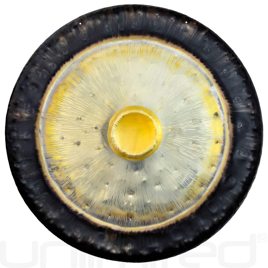 Gongland 42" Dark Water Gong - FREE SHIPPING