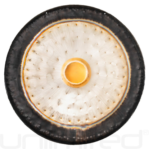 Gongland 42" Dark Water Gong - FREE SHIPPING