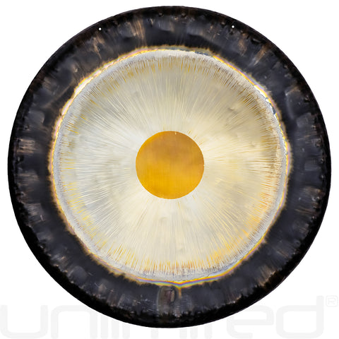 Gongland 42" Dusk Gong - FREE SHIPPING