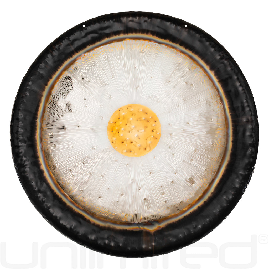 Gongland 42" Eclipse Gong - FREE SHIPPING