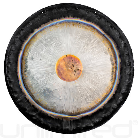 Gongland 42" Eclipse Gong - FREE SHIPPING