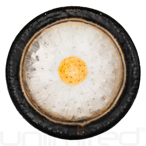 Gongland 42" Eclipse Gong - FREE SHIPPING