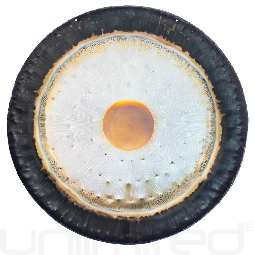 Gongland 42" Infinity Gong - FREE SHIPPING