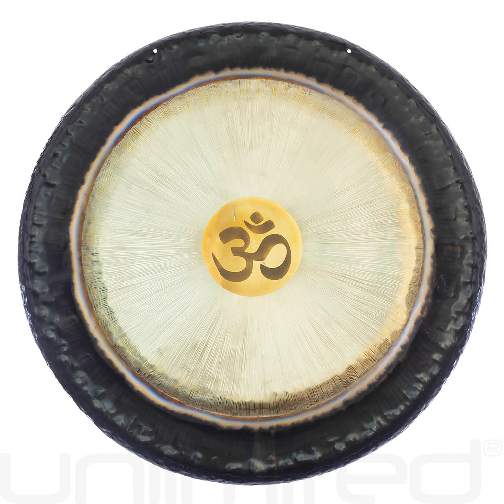Gongland 42" OM Gong - FREE SHIPPING