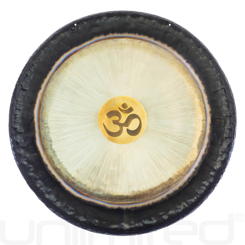 Gongland 42" OM Gong - FREE SHIPPING