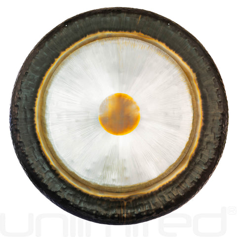 Gongland 60" Universe Gongs - FREE SHIPPING