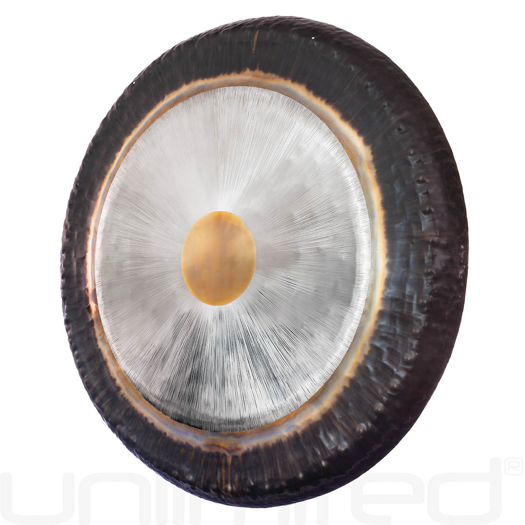 Gongland 60" Universe Gongs - FREE SHIPPING