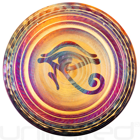 Grotta Sonora 19" Hand Gongs