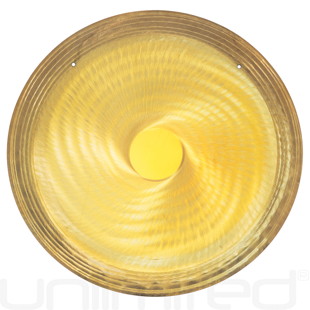 Grotta Sonora 19" Hand Gongs