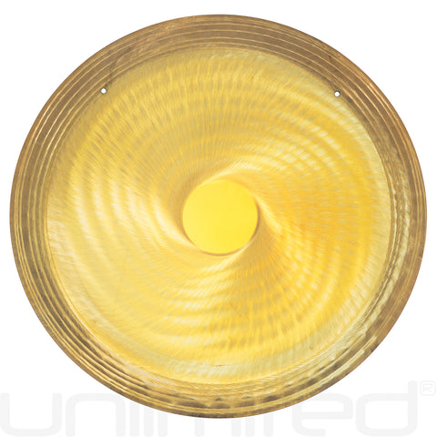 Grotta Sonora 19" Hand Gongs