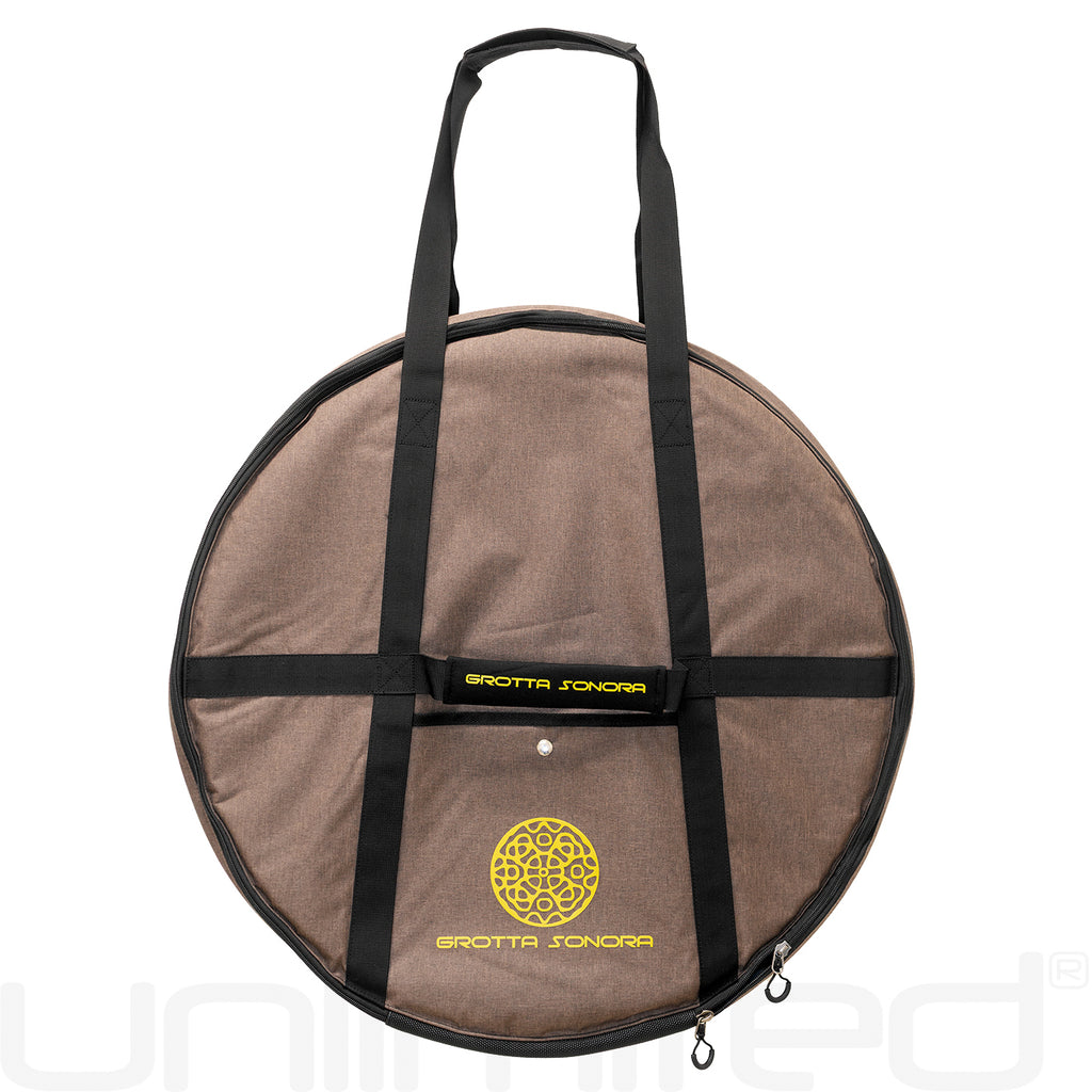 Grotta Sonora Gong Bags for Deep Gongs