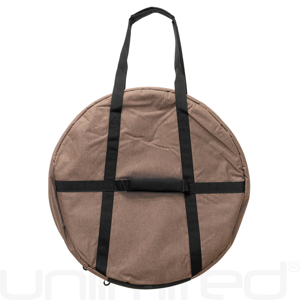 Grotta Sonora Gong Bags for Deep Gongs