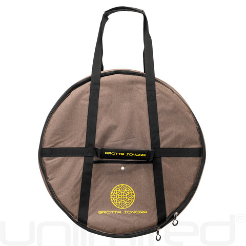 Grotta Sonora Gong Bags for Deep Gongs