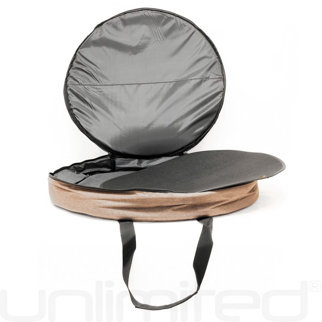 Grotta Sonora Gong Bags for Deep Gongs