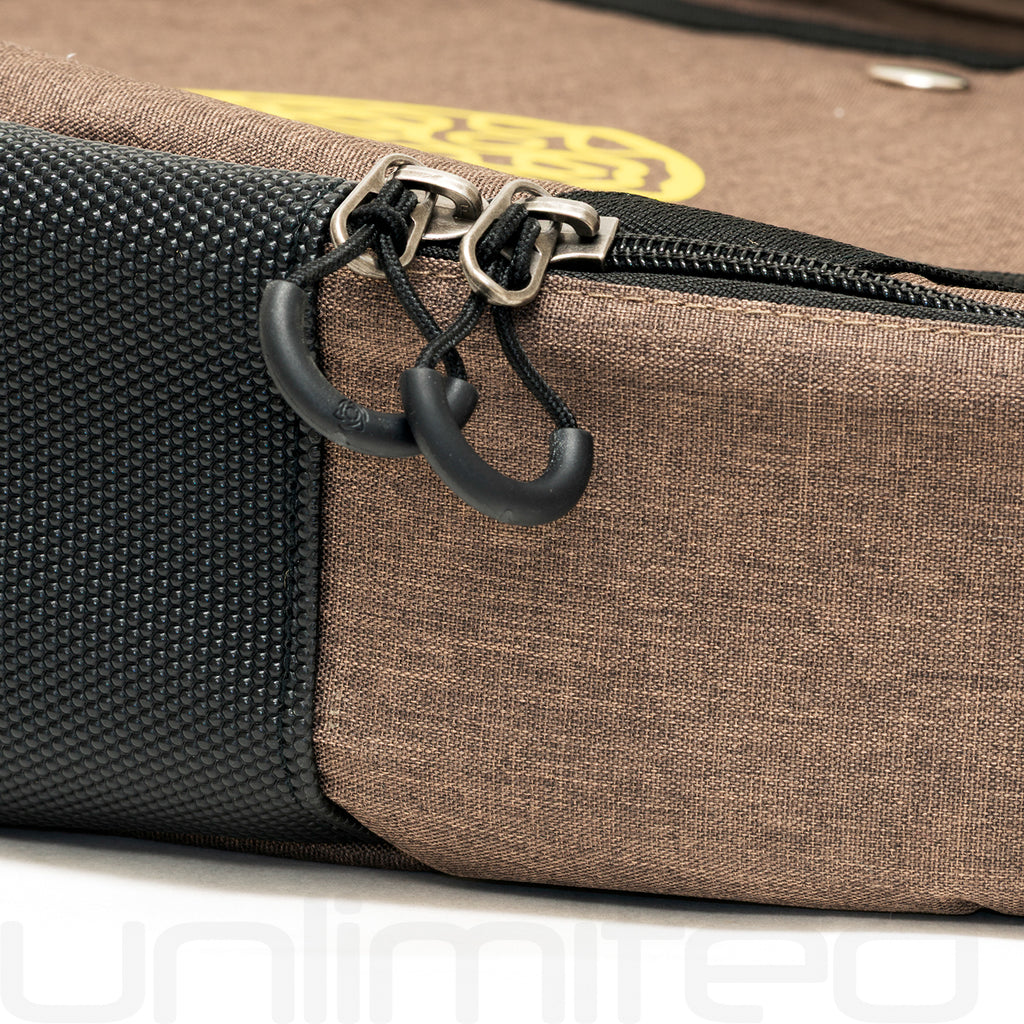 Grotta Sonora Gong Bags for Deep Gongs