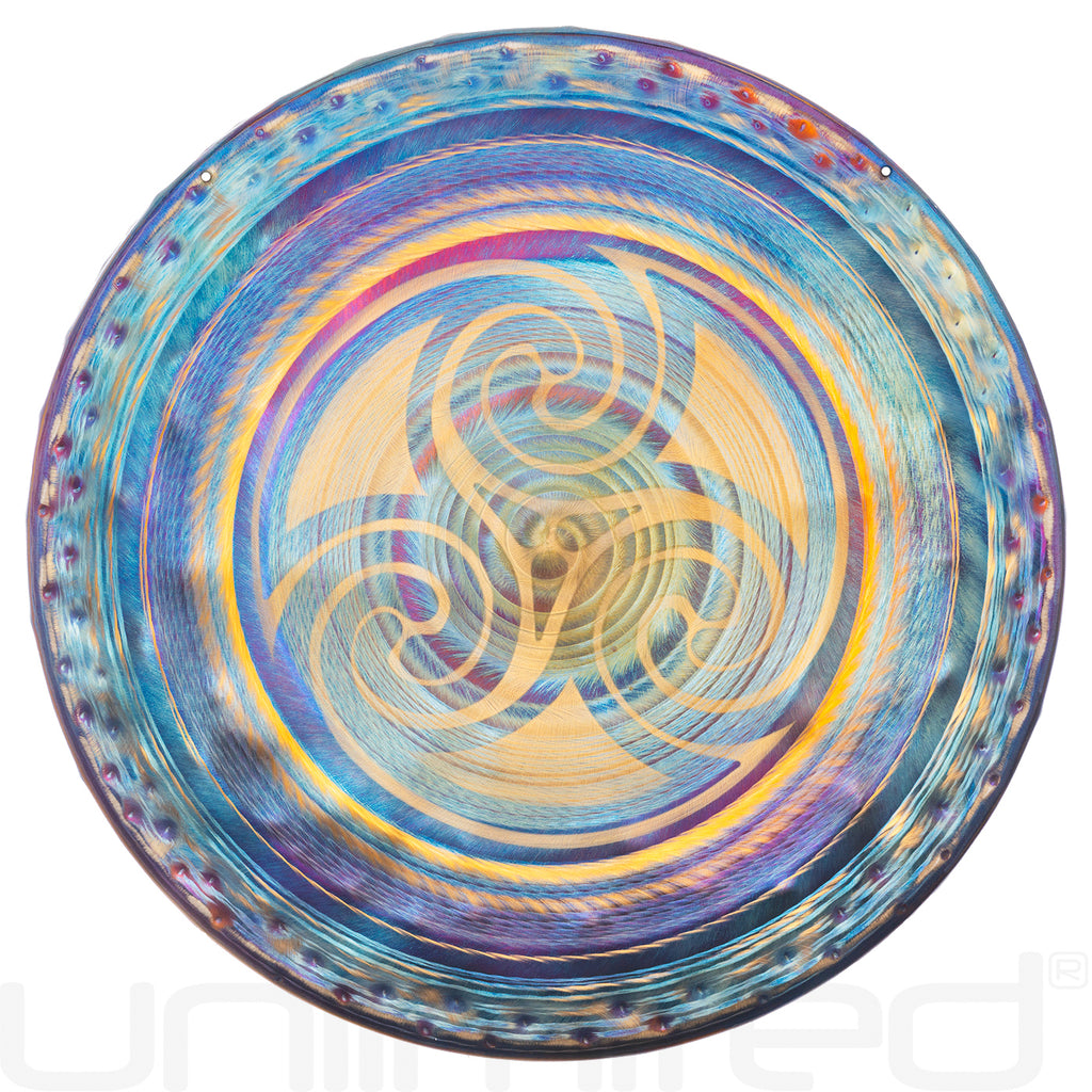 Grotta Sonora 26" Deep Gongs