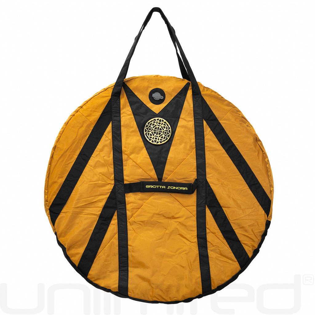Grotta Sonora Airtek Gong Bag for 34" Gongs