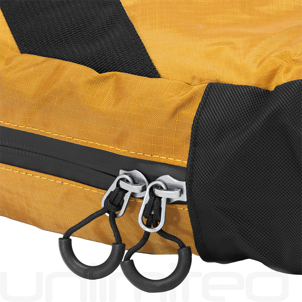 Grotta Sonora Airtek Gong Bag for 34" Gongs