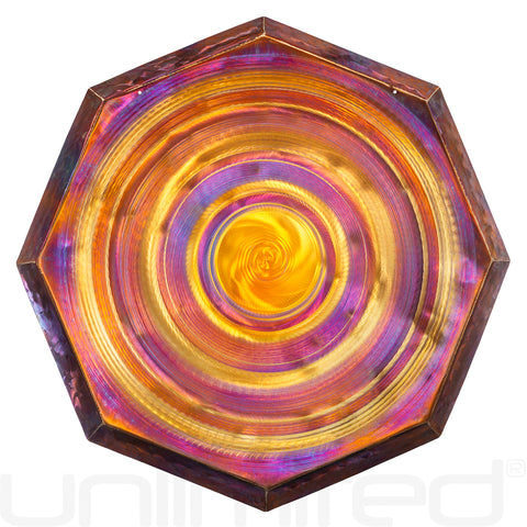 Grotta Sonora 40" Octagong - FREE SHIPPING