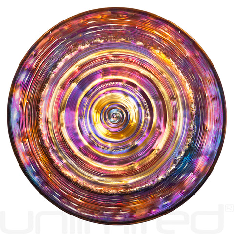 Grotta Sonora 60" Giant Gong - FREE SHIPPING