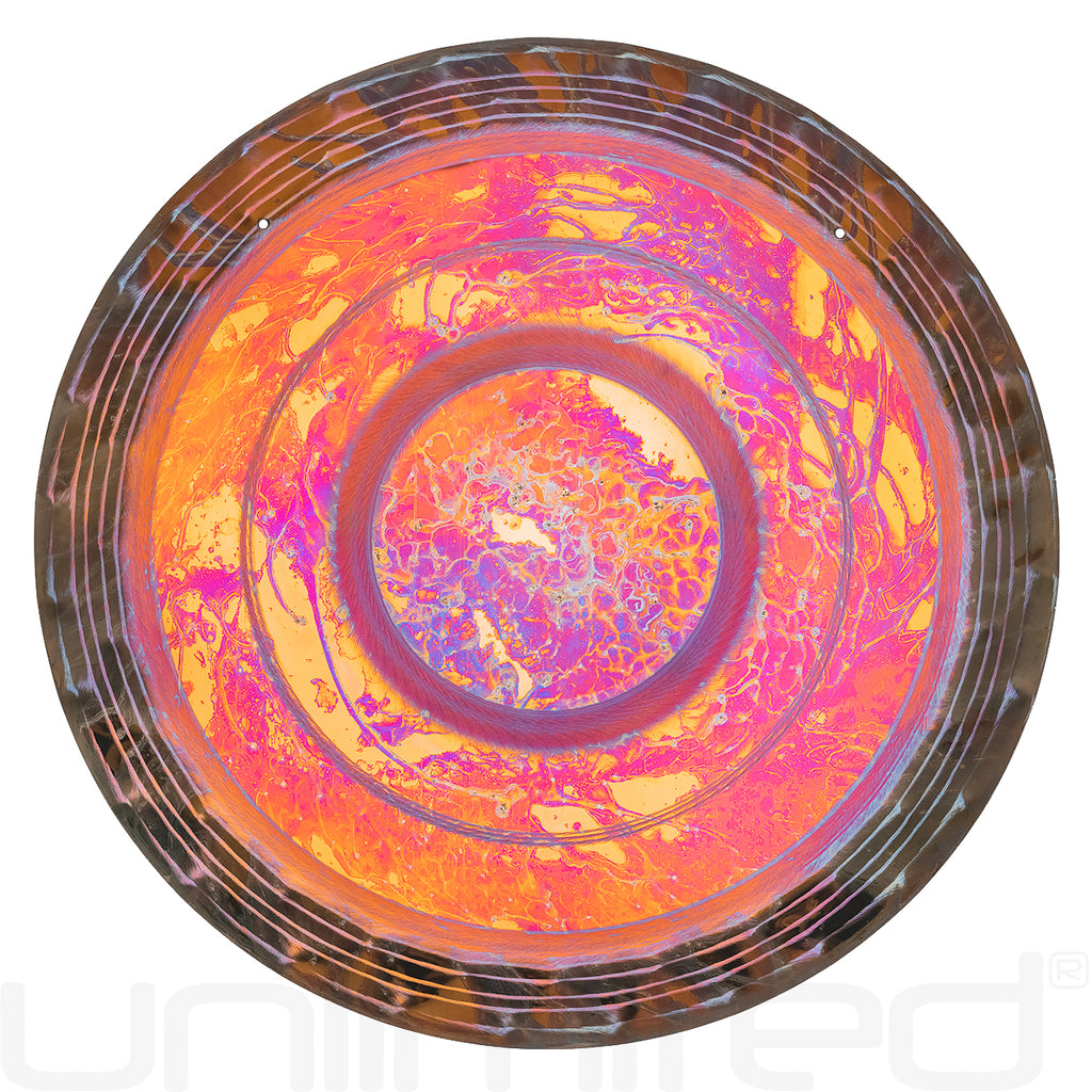 Grotta Sonora 19" Hand Gongs