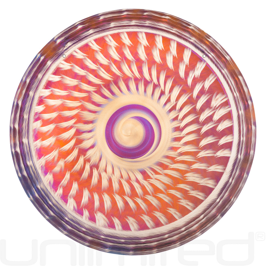 Grotta Sonora 19" Hand Gongs