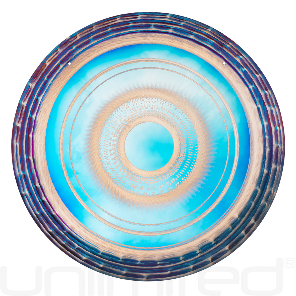 Grotta Sonora 19" Hand Gongs