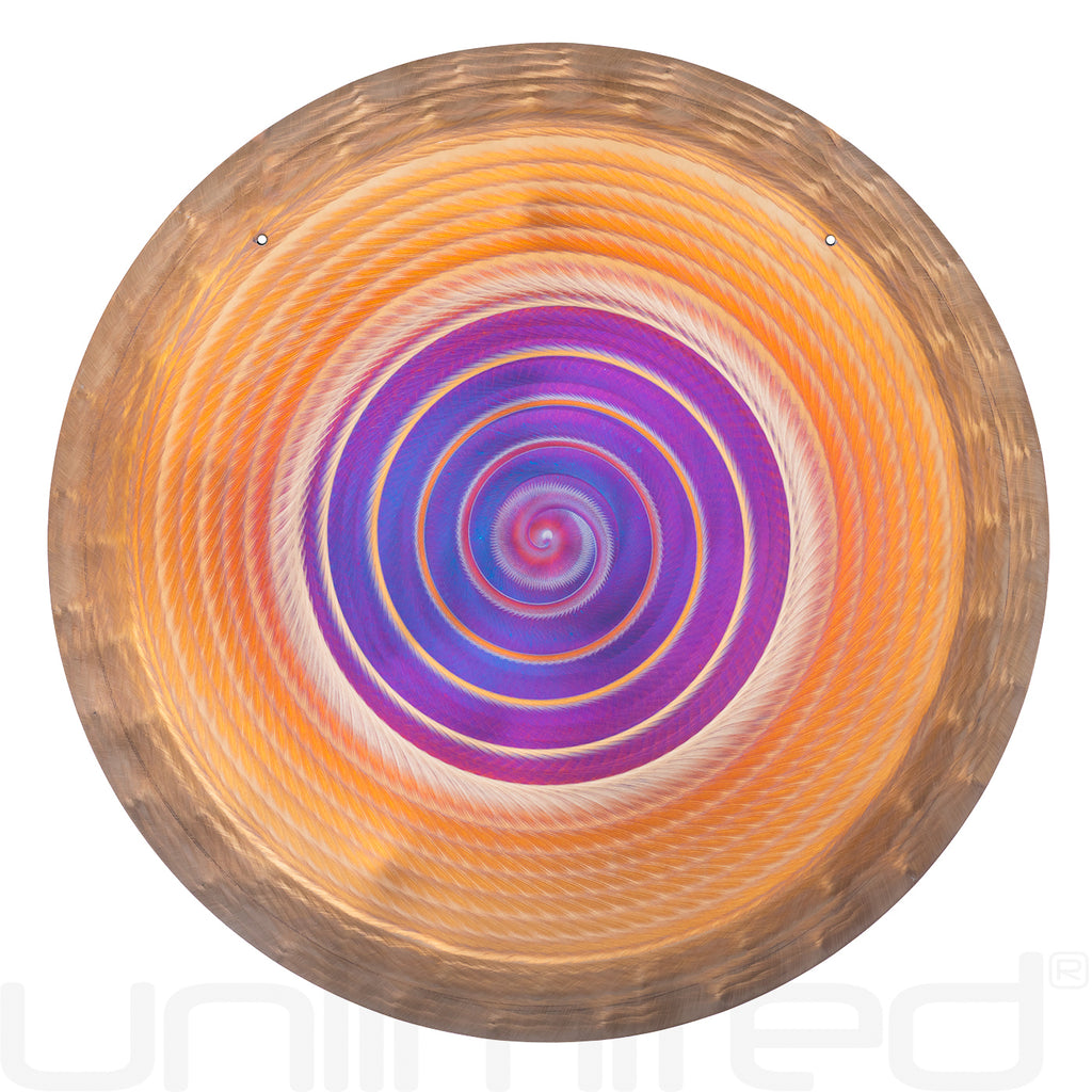 Grotta Sonora 19" Hand Gongs