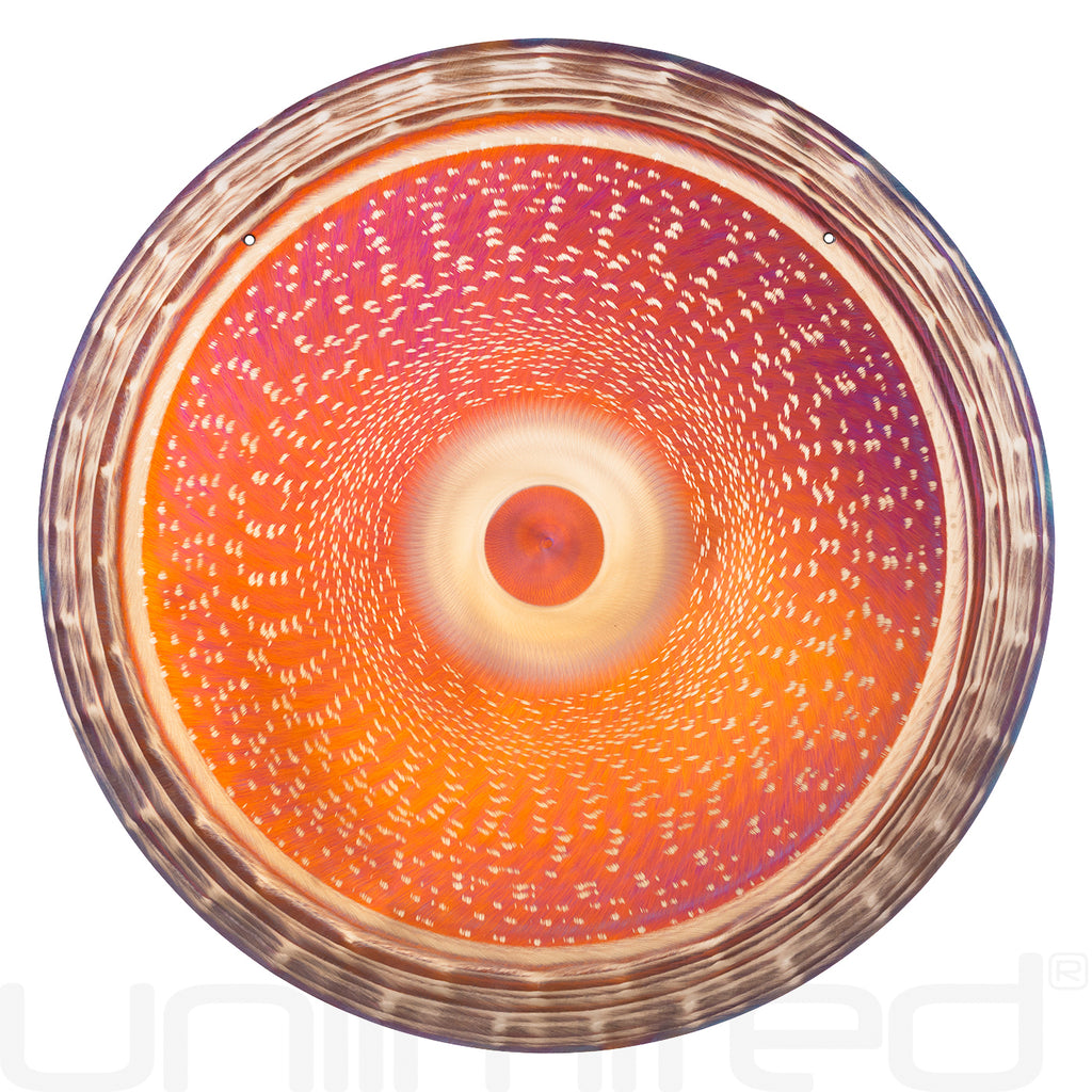 Grotta Sonora 19" Hand Gongs