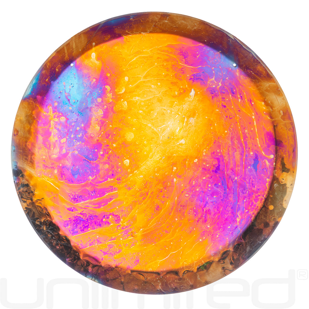 Grotta Sonora 19" Hand Gongs