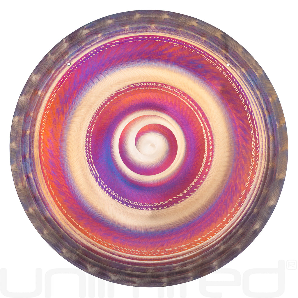 Grotta Sonora 19" Hand Gongs