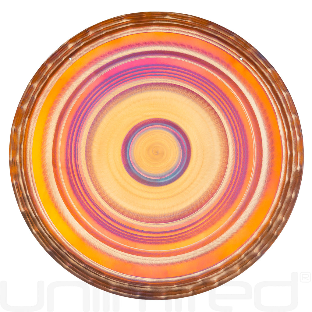 Grotta Sonora 24" King Gongs