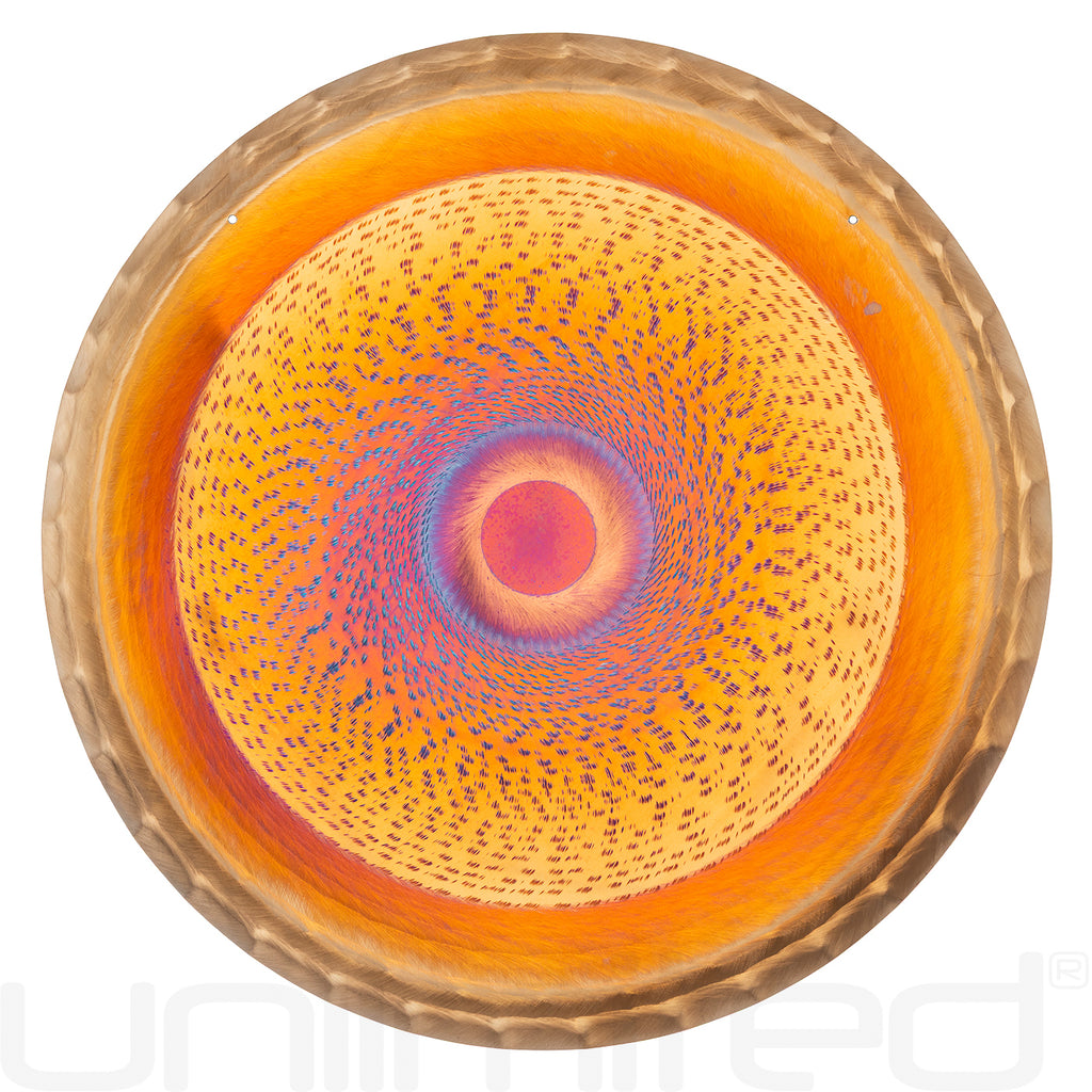 Grotta Sonora 24" King Gongs