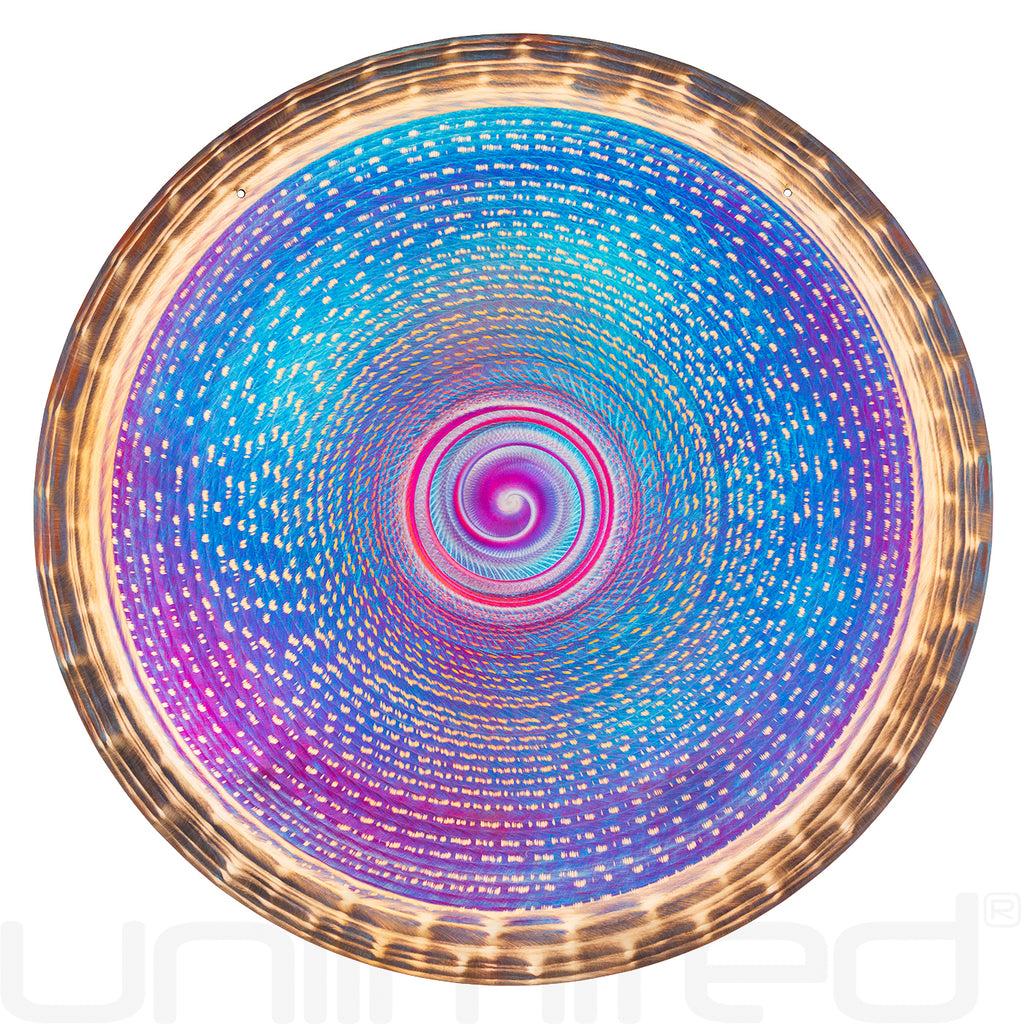 Grotta Sonora 24" King Gongs