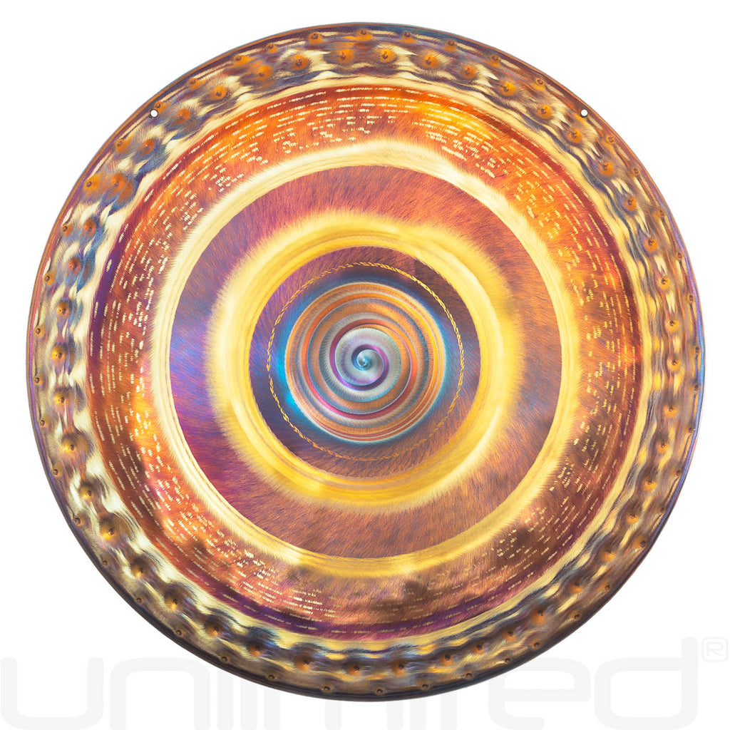 Grotta Sonora 26" Deep Gongs