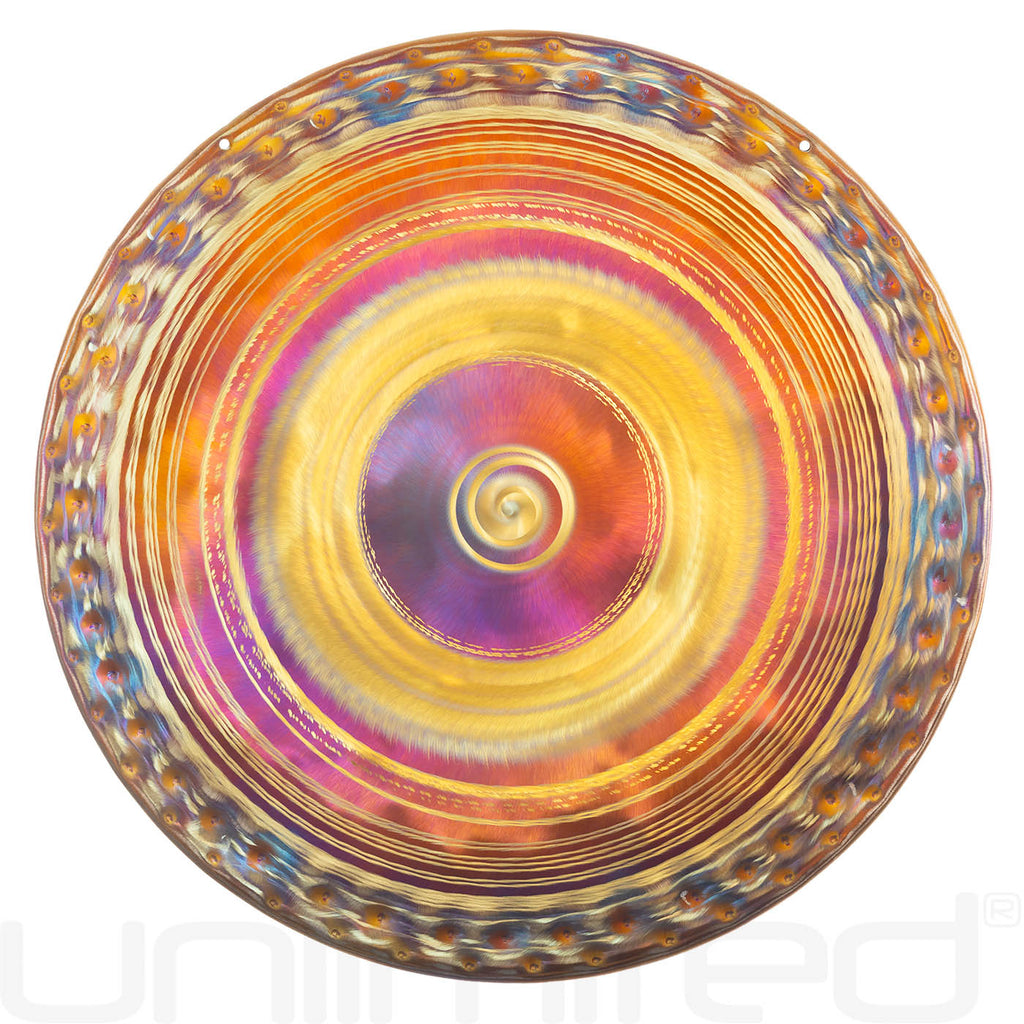 Grotta Sonora 26" Deep Gongs