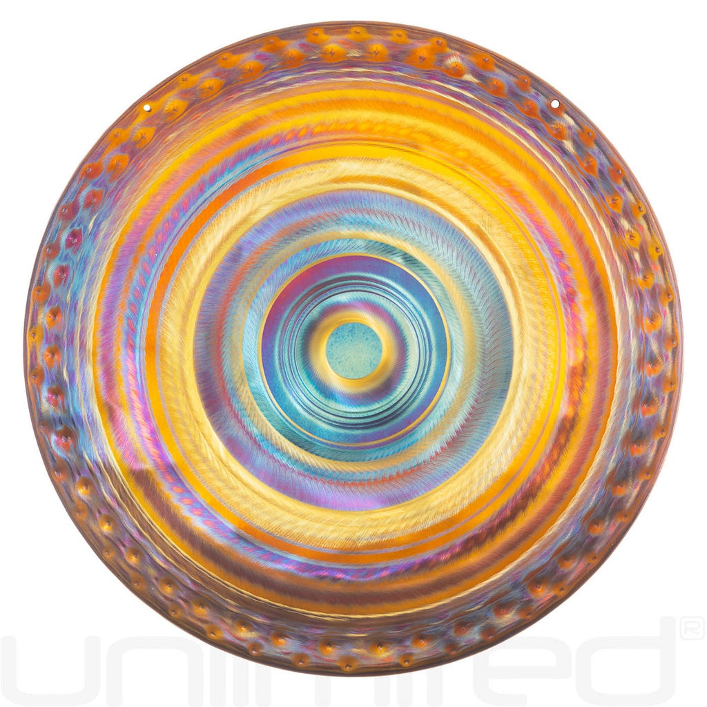 Grotta Sonora 26" Deep Gongs