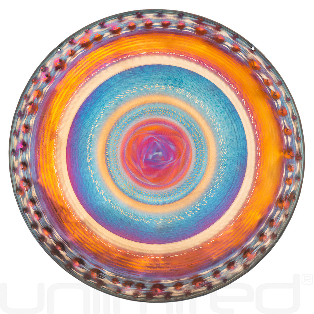 Grotta Sonora 26" Deep Gongs