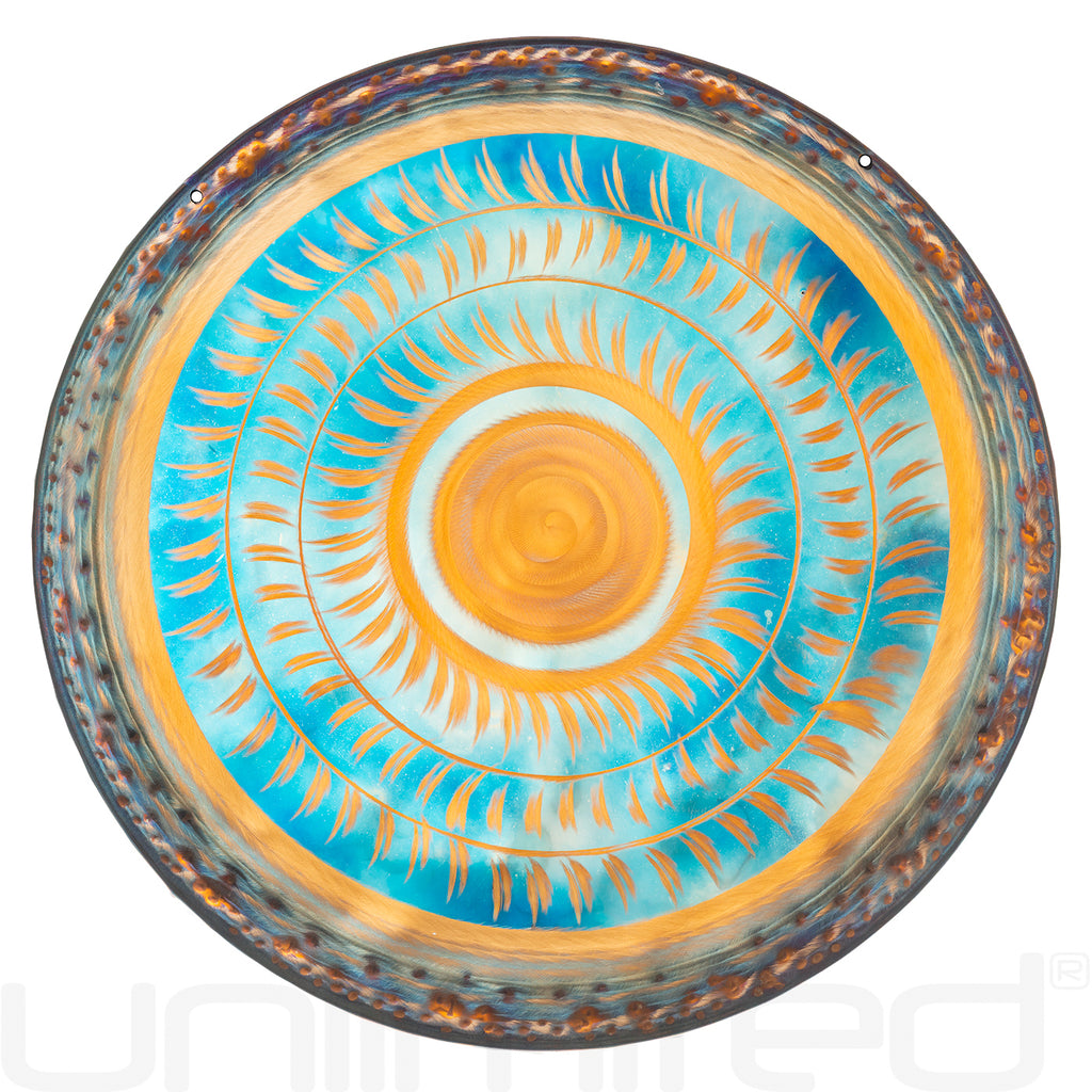 Grotta Sonora 26" Deep Gongs