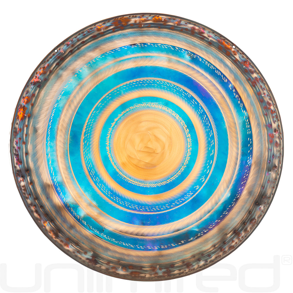 Grotta Sonora 26" Deep Gongs